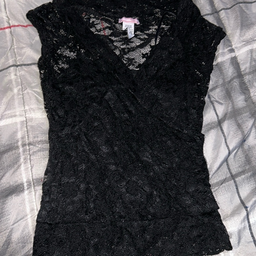 Dressy shirt
